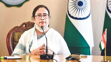 Mamata Accuses Hc Of Colluding With Bjp Thedailyguardian