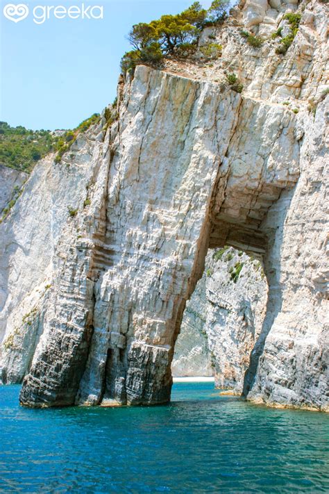 Photos of Blue Caves in Zakynthos - Page 2 | Greeka.com