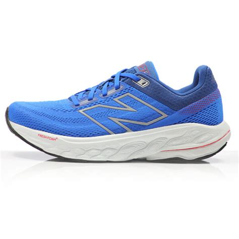 New Balance Fresh Foam X 860v14 Mens Running Shoe Blue Oasis The Running Outlet