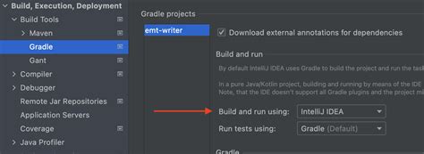 Setting Up And Using Environment Variables In Intellij Idea Stack