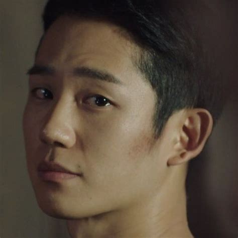 Korean Celebrities Korean Actors Nose Bleeds Jung Hae In While You