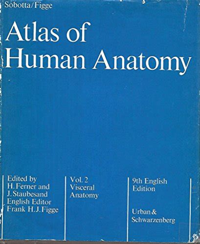 『atlas Of Human Anatomy V 2巻』｜感想・レビュー 読書メーター