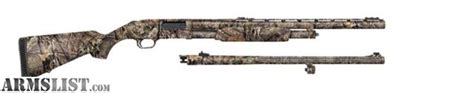 Armslist For Sale Mossberg 500 Camo