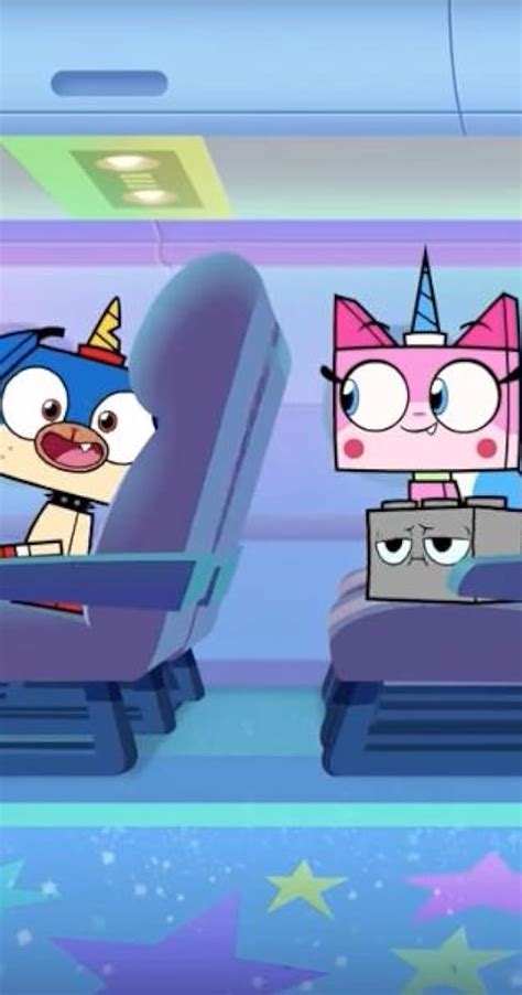 Unikitty First Flight Tv Episode 2019 Photo Gallery Imdb