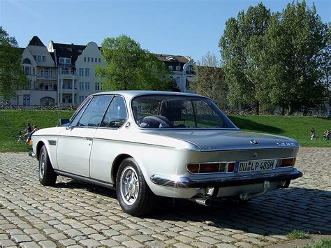 Bmw Cs Automatic Opron Flickr