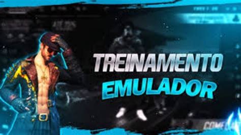 🔥 Free Fire Ao Vivo 🔥 Jogando Com Inscritos 🔥 Treino Emulador 🔥 Live