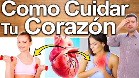 Cómo Mantener El Corazon Sano Esto Mantiene Tu Corazón y Circulación