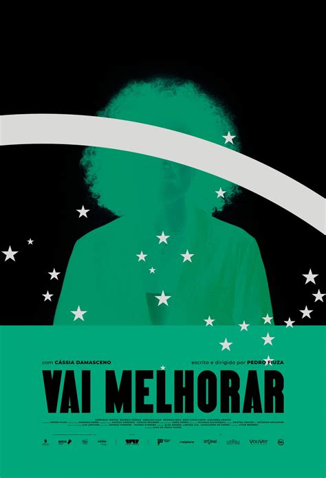 Vai Melhorar - Filme - 2020 | Vertentes do Cinema