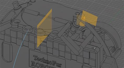 SpringBonnie springlock suit WIP animatronic by TechnoFur : r/Animatronics