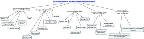 Bagian Tumbuhan Dan Perkembangbiakan Tumbuhan Lenterapgmibkl