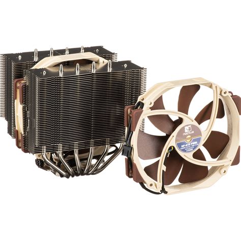 Noctua NH-D15 Dual-Tower CPU Cooler (Dual Fans) | ubicaciondepersonas ...