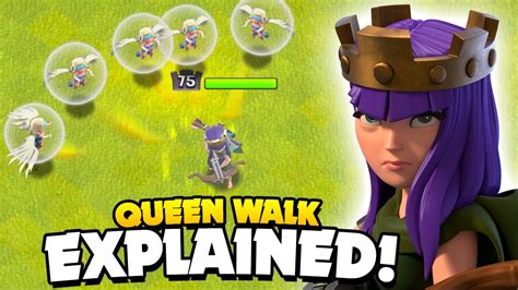 Clash Of Clans Archer Queen Level 40