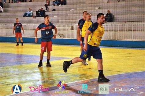 P DSC 0980 Setembro 23 Liga Metropolitana De Handebol Flickr