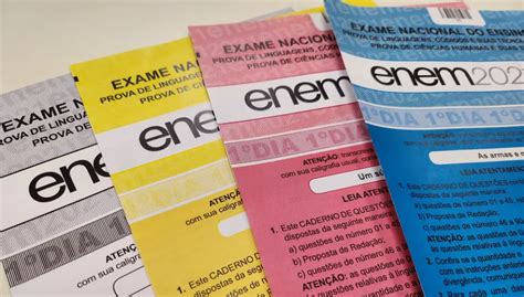 Quanto Vale Cada Questão Do Enem - Quantos pontos vale cada questão do Enem? Confira!