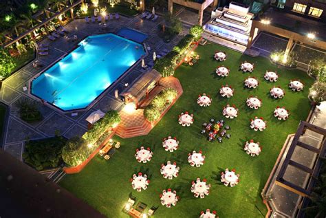 Eros Hotel - Nehru Place, Delhi NCR | Wedding Venue Cost