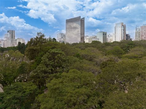 Passeio Paulista Aflalo Gasperini Arquitetos Archello