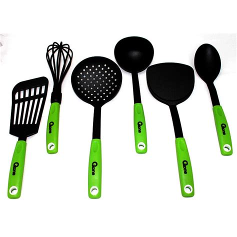 Jual Oxone Kitchen Tools Ox Oxone Ox Spatula Sendok Set