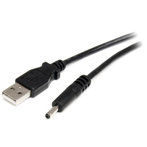 Cablu USB Tata Mufa DC Tata 1 2mm Vectro