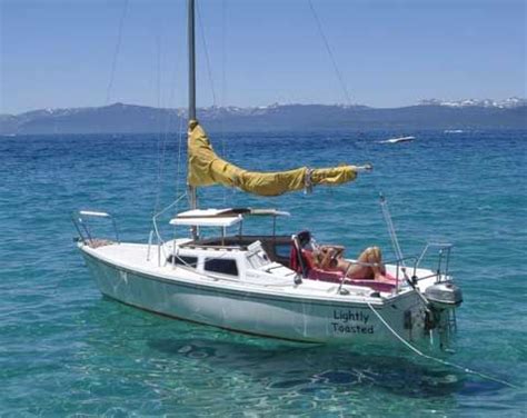 Catalina 22 | Boat, Sailing, Sailing yacht