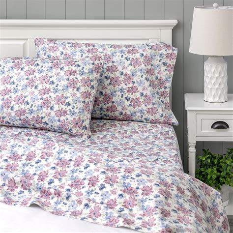 Better Homes And Gardens Sheet Sets At Walmart At Pamela Hooper Blog