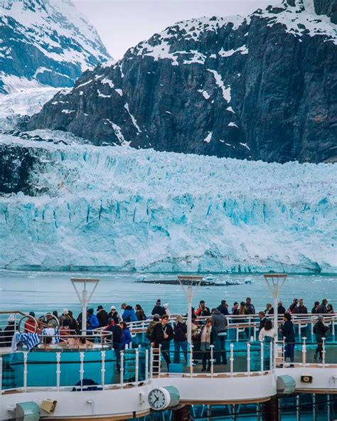 Cruise Review Seattle To Alaska On A 7 Day Inside Passage Cruise