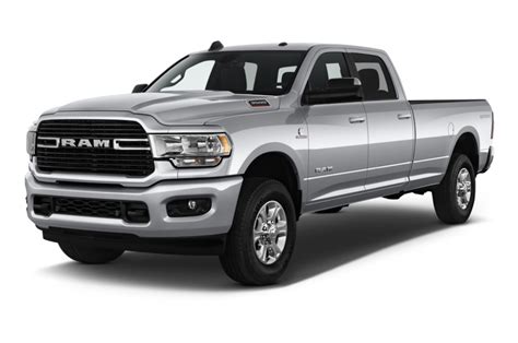 2019 Ram 3500 Prices Reviews And Photos Motortrend