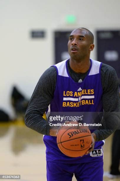 1,566 Kobe Bryant Practice Stock Photos, High-Res Pictures, and Images ...