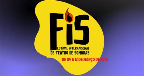 Festival Internacional De Teatro De Sombras Comemora 10 Anos