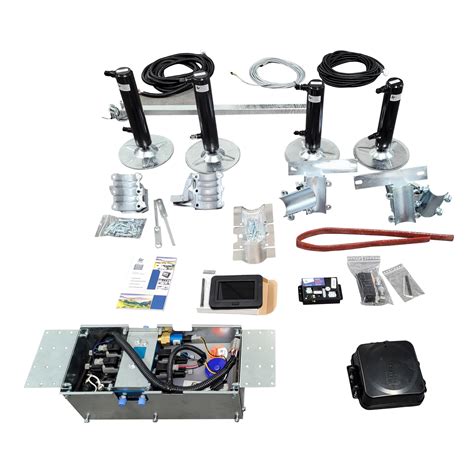 Kit De Base V Rins Hydrauliques Level M Profitez Du Syst Me De