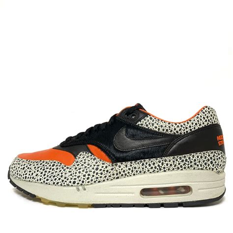 NIKE AIR MAX 1 SUPREME QK KRSS – Gustodaninja.com