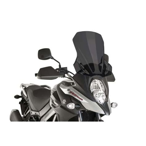 Puig Bulle Touring 9719 Suzuki DL650 V STROM 2017 2019 DL650XT V