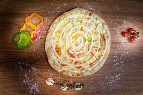 Connaissez vous la boisée cette pizza des Minguettes qui fait un