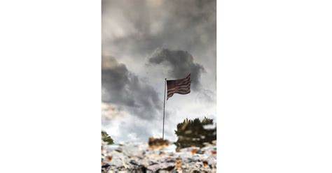 Flag Day - Chris Carr Fine Art