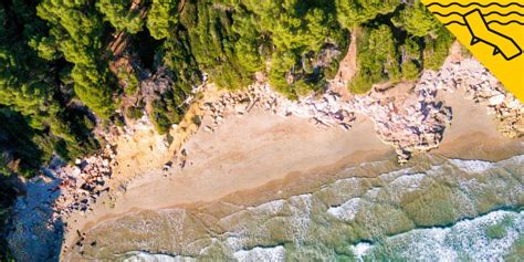 Las Mejores Calas De La Costa Brava Para Perderte Este Verano E