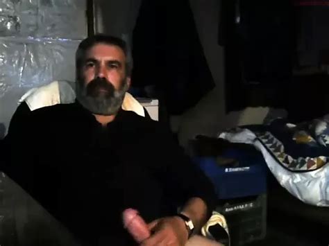 Bear Hairy Wanker 2 English Gay Porn XHamster