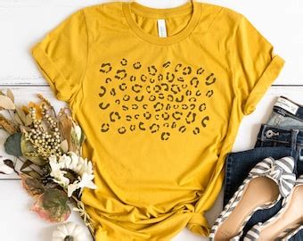 Womens Graphic Tees Etsy