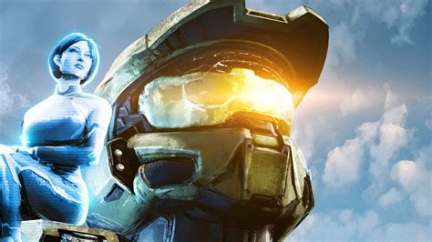 Halo Infinite S Campaign Co Op Beta Kicks Off Soon Here S How To Get