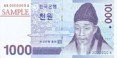 Creatrip Foreign Currency Exchange Guide For Travel To Korea