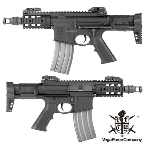 Fucile Elettrico G G Armament CM16 Raider 6mm M4 Softair GG RAIDER