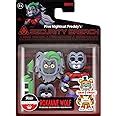 Amazon Fnaf Five Nights At Freddys Snap Glamrock Roxanna Wolf