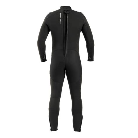 Scubapro Everflex Yulex Wetsuit 3 2mm Aquanauts