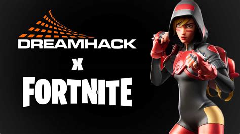 Fortnite Pro Apologizes After DreamHack Dallas Fight Breaks Out Dexerto