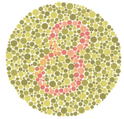 Color Blindness Tests | ColorBlindnessFacts.com