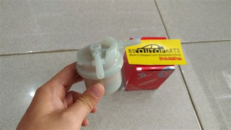 Jual Fuel Filter Atau Filter Bensin Kijang 4k Atau 5k Atau 7k