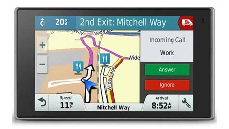 Garmin Driveluxe 50lmt D Review Trusted Reviews