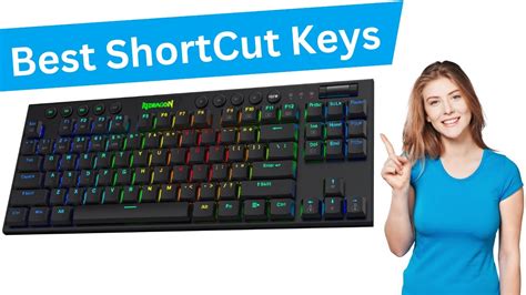 Computer Shortcut Keys Amazing Keyboard Shortcuts Best Shortcut