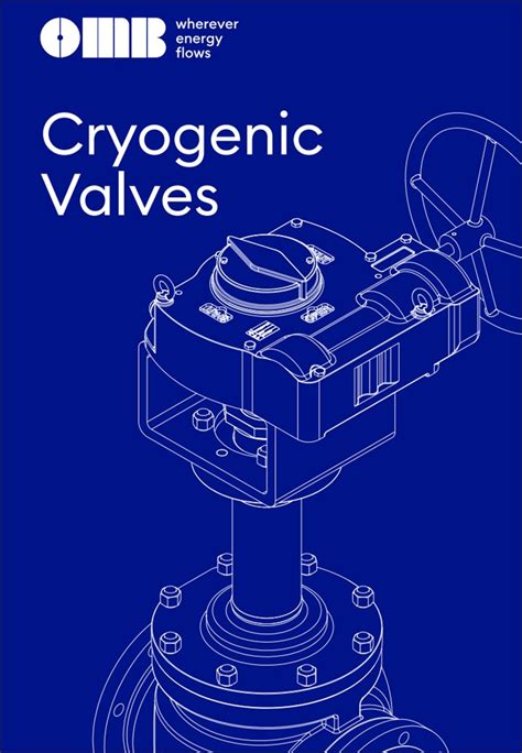 Cryogenic Valves General Catalog