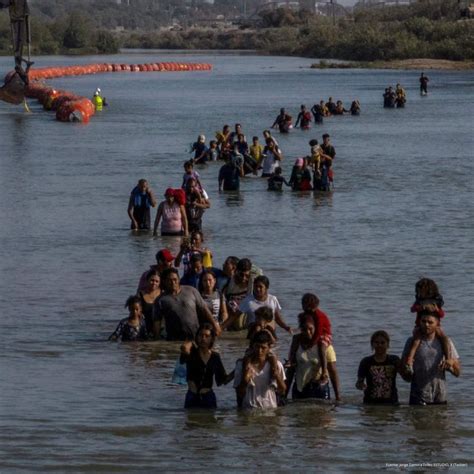 Incremento En Los Controles Migratorios De La Ue Aumenta Migración