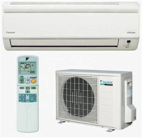 Daikin Inverter Remote Manual