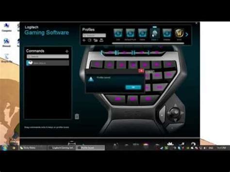 Logitech Profiler Game Profiles Download Mp3